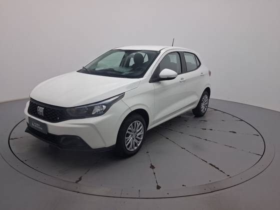 FIAT ARGO 1.0 FIREFLY FLEX DRIVE MANUAL FIAT ARGO 1.0 FIREFLY FLEX DRIVE MANUAL